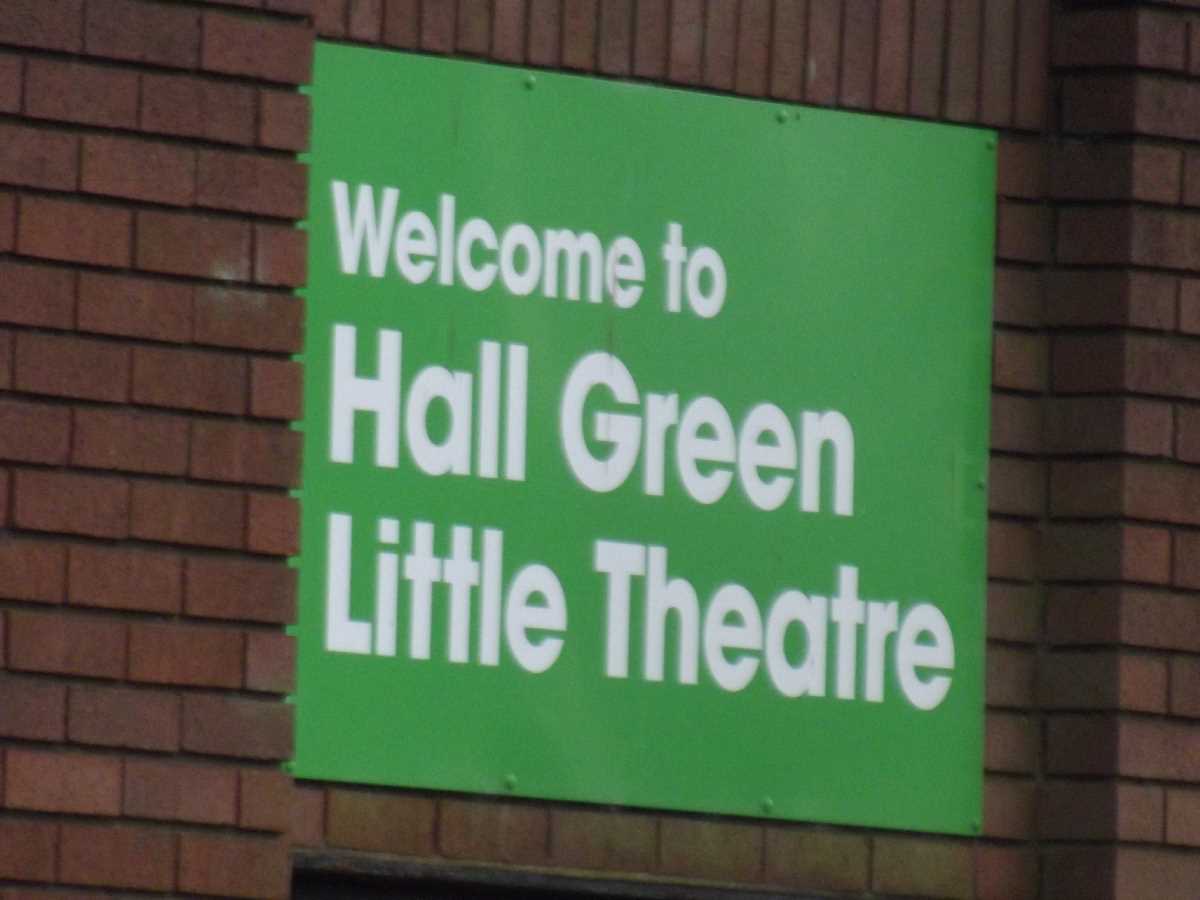 Hall Green Little Theatre